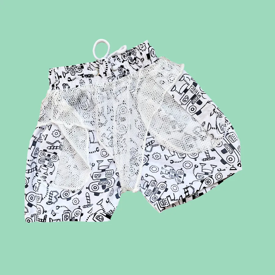 BSH102A BERMUDA 12 PIEZAS 702
